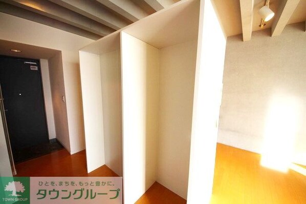 LinkS.の物件内観写真